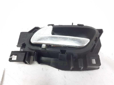 MANETA INTERIOR TRASERA IZQUIERDA, PEUGEOT, 208