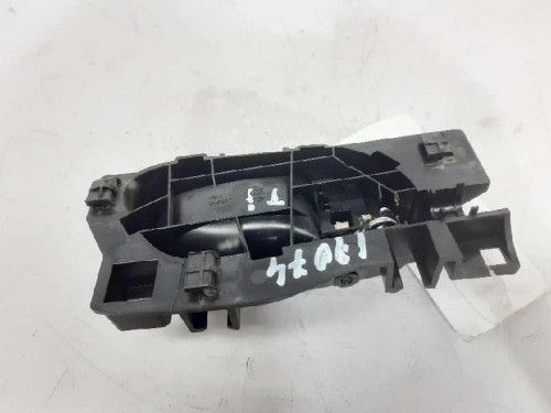  MANETA INTERIOR TRASERA IZQUIERDA, PEUGEOT, 208 