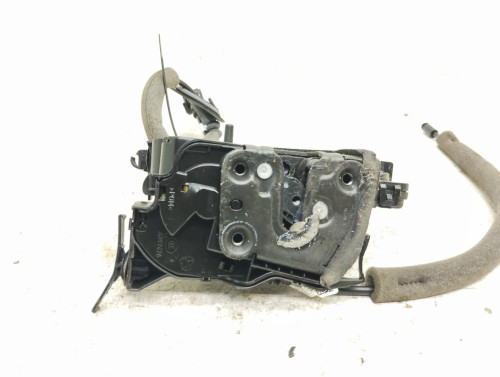 CERRADURA PUERTA TRASERA DERECHA RENAULT SCENIC IV 