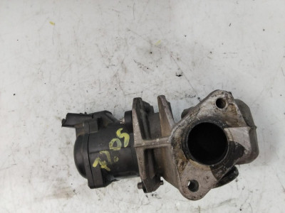 VALVULA EGR, Peugeot, 207