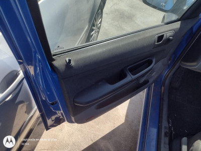 CERRADURA PUERTA DELANTERA IZQUIERDA, SKODA, FABIA (6Y2/6Y3)