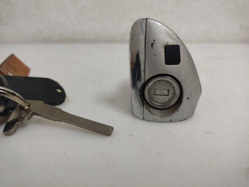 BOMBIN PUERTA DELANTERA IZQUIERDA MERCEDES-BENZ CLASE C (BM 203) BERLINA 