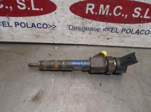  INYECTOR RENAULT MEGANE II BERLINA 3P 
