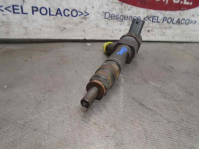 INYECTOR, RENAULT, MEGANE II BERLINA 3P