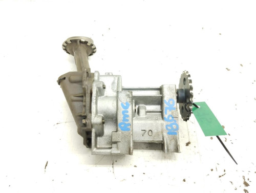  BOMBA ACEITE DACIA LODGY 