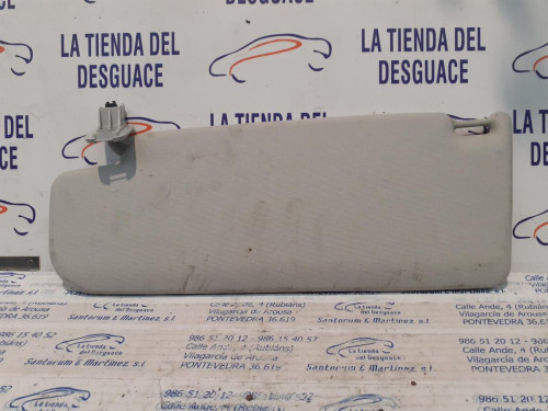  PARASOL DERECHO 