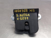 CERRADURA MALETERO / PORTON SEAT ALTEA XL (5P5) 