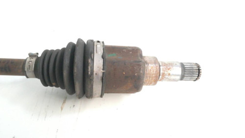 TRANSMISION DELANTERA IZQUIERDA FORD KA+ (CDU) 