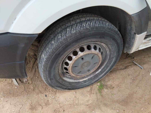 MANGUETA DELANTERA IZQUIERDA MERCEDES-BENZ SPRINTER II FURGÓN 