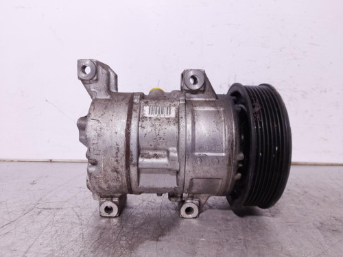COMPRESOR AIRE ACONDICIONADO TOYOTA AVENSIS BERLINA (T25) 
