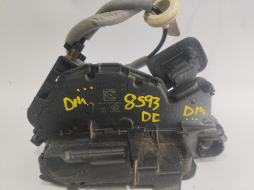 CERRADURA PUERTA DELANTERA IZQUIERDA SEAT IBIZA (KJ1) 