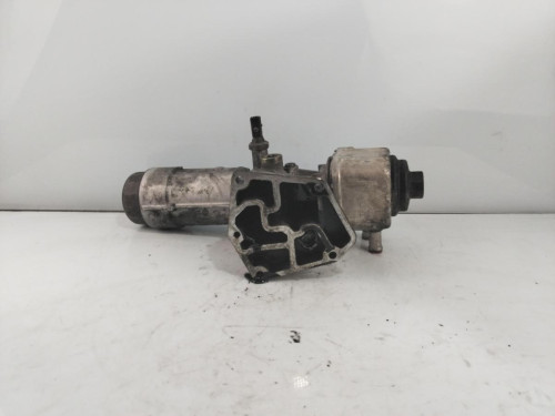 SOPORTE FILTRO ACEITE 