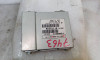  MODULO ELECTRONICO, HONDA, CIVIC 5 PUERTAS (FK) 