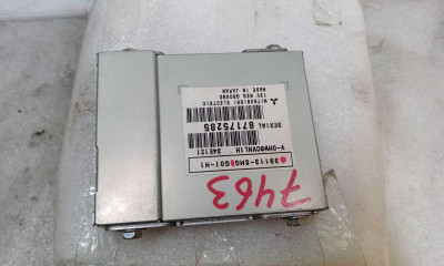 MODULO ELECTRONICO, HONDA, CIVIC 5 PUERTAS (FK)