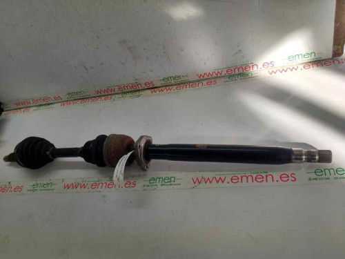  TRANSMISION DELANTERA DERECHA, OPEL, VECTRA C BERLINA 