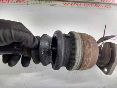 TRANSMISION DELANTERA DERECHA, OPEL, VECTRA C BERLINA