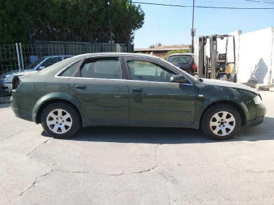 AUDI A4 AVANT (8E)