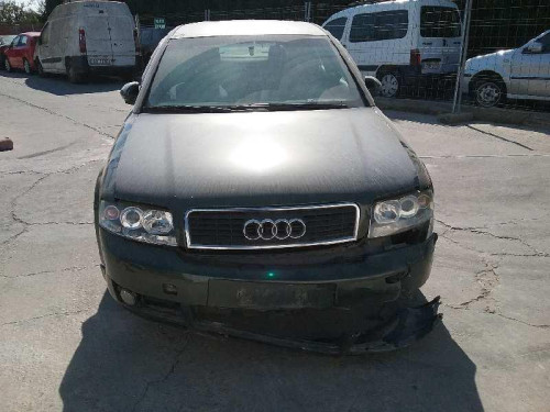  AUDI A4 AVANT (8E) 