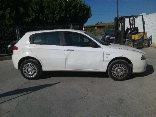  ALFA ROMEO 147 (190) 