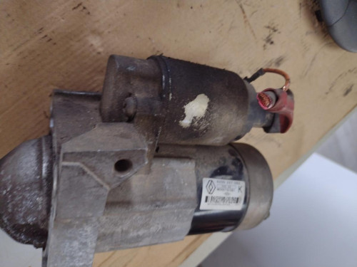  MOTOR ARRANQUE 