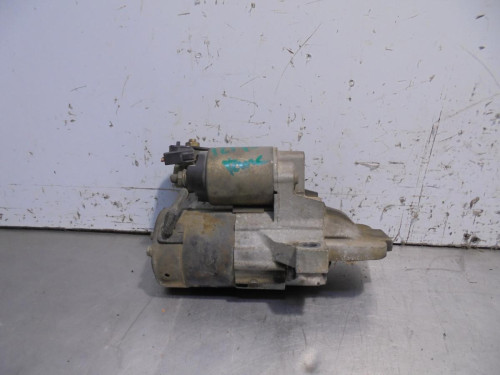  MOTOR ARRANQUE MAZDA 6 BERLINA (GG) 