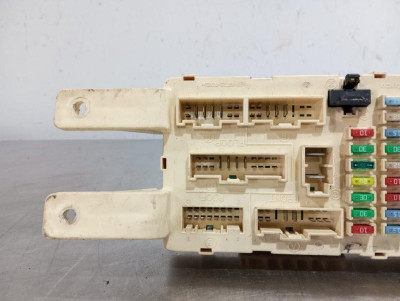 CAJA RELES / FUSIBLES, HYUNDAI, SANTA FE (CM)