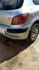 PARAGOLPES TRASERO Peugeot 307 Berlina (S2)(06.2005->) PEUGEOT 307 Berlina (S2)(06.2005->) 