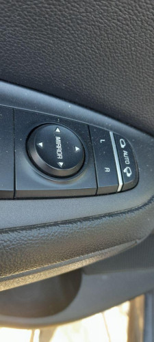 RETROVISOR DERECHO Kia OPTIMA (JF) 
