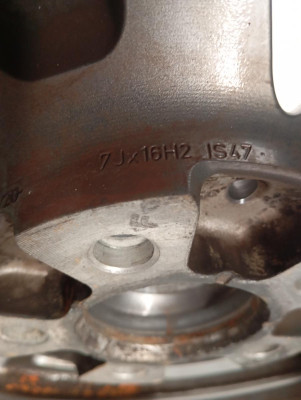 LLANTA, BMW, SERIE 1 BERLINA (F40)