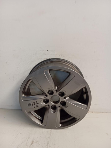  LLANTA BMW SERIE 1 BERLINA (F40) 