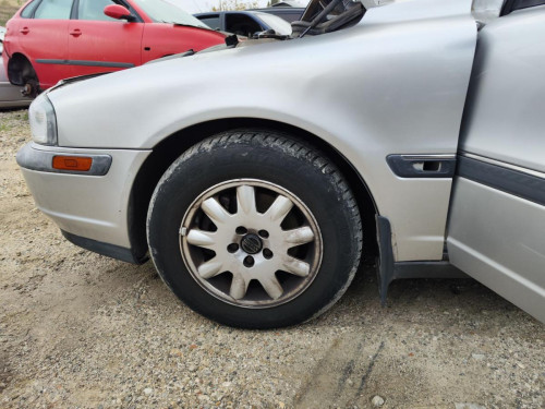 ALETA DELANTERA IZQUIERDA VOLVO S80 BERLINA 