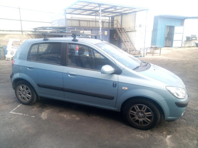 HYUNDAI GETZ (TB)