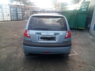 HYUNDAI GETZ (TB)
