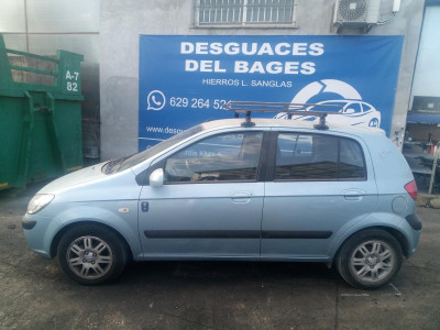 HYUNDAI GETZ (TB)