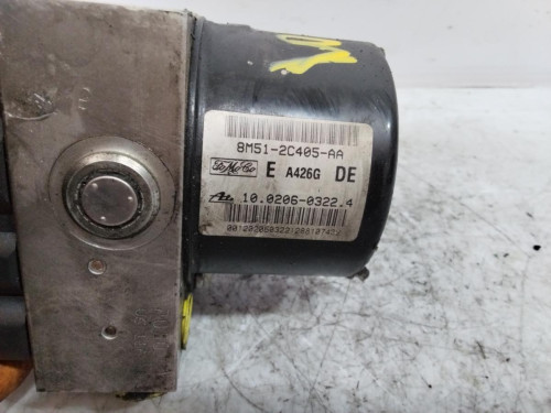 ABS Ford C-MAX (CB3)(2007) 
