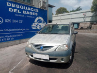 DACIA LOGAN 1