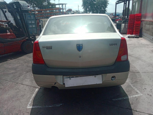  DACIA LOGAN 1 