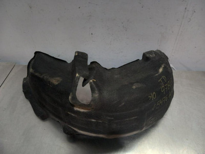PASO RUEDA TRASERO DERECHO, AUDI, A1 (8X1)