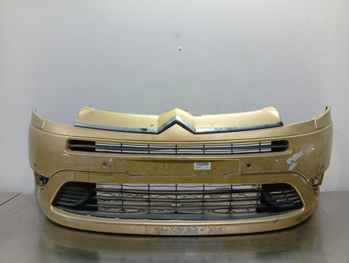  PARAGOLPES DELANTERO 