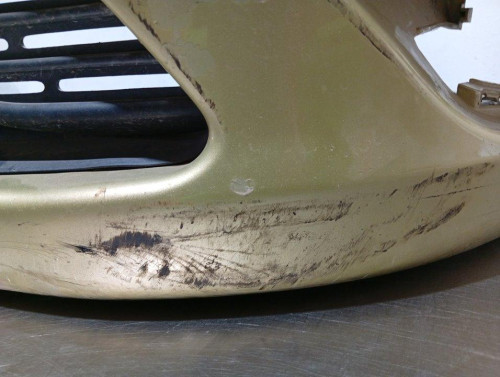  PARAGOLPES DELANTERO 