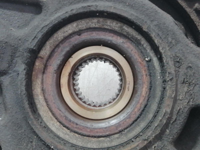 MANGUETA DELANTERA DERECHA, MAZDA, 6 BERLINA (GG)