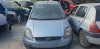  FORD FIESTA (CBK) 