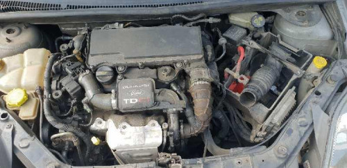  FORD FIESTA (CBK) 