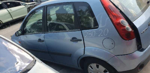  FORD FIESTA (CBK) 