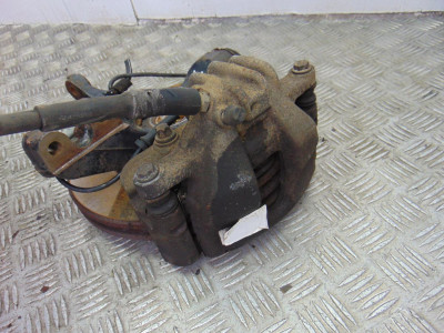 MANGUETA DELANTERA DERECHA, PEUGEOT, 3008