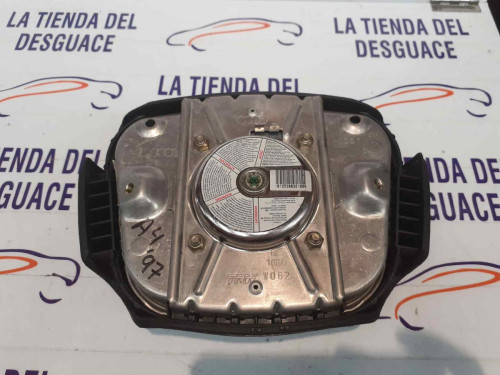  AIRBAG DELANTERO IZQUIERDO 
