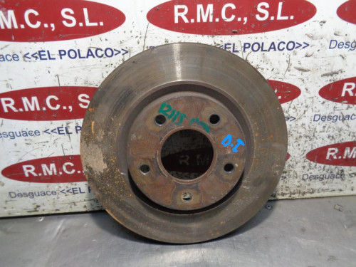  NO IDENTIFICADO Nissan JUKE (F15E) 