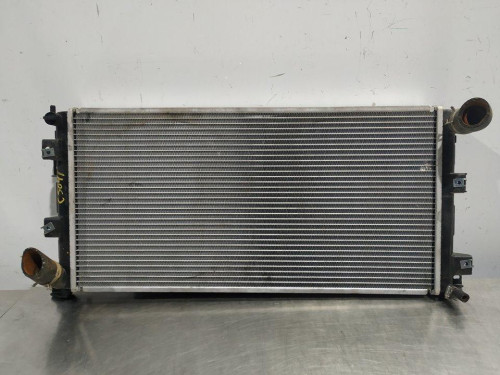  RADIADOR AGUA CHRYSLER VOYAGER GS 