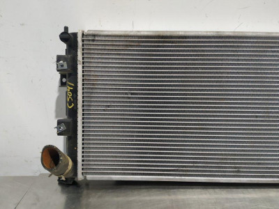 RADIADOR AGUA, CHRYSLER, VOYAGER GS