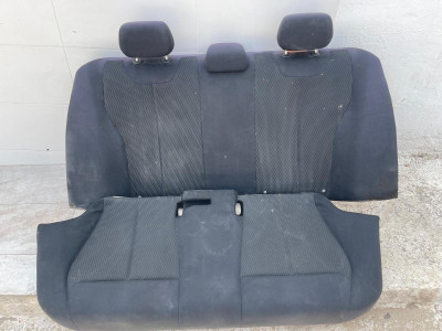 ASIENTOS TRASEROS, BMW, SERIE 3 BERLINA (F30)